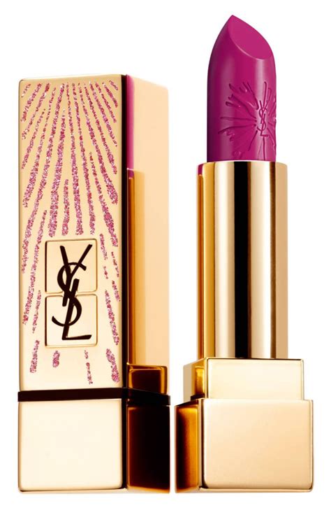 ysl rouge pur couture dazzling lights edition 9|ysl rouge pur couture.